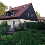 Ferienwohnung Himmelpfort Apartment