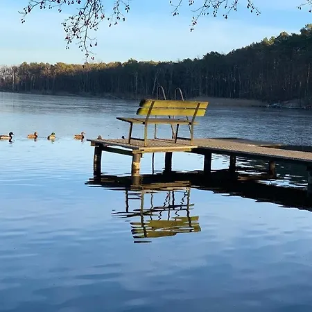 Ferienwohnung Himmelpfort Himmelpfort