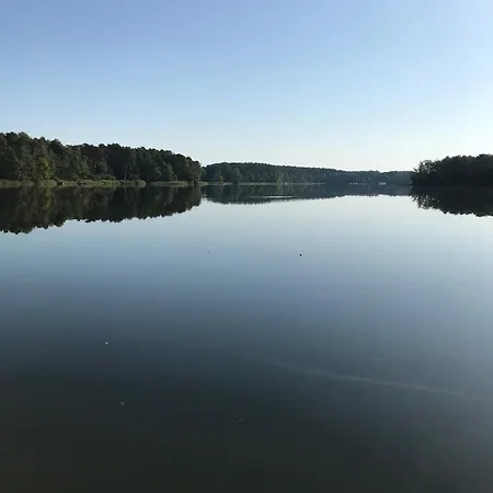 Ferienwohnung Himmelpfort Διαμέρισμα Himmelpfort