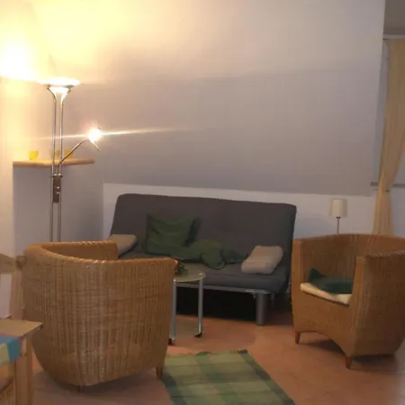 Ferienwohnung Himmelpfort