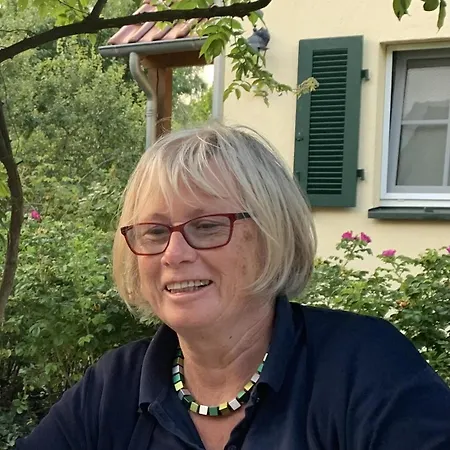 Διαμέρισμα Ferienwohnung Himmelpfort