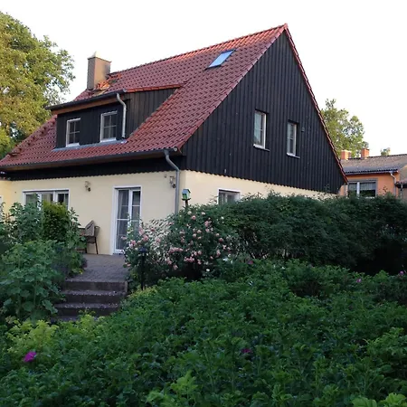 Ferienwohnung Himmelpfort Διαμέρισμα