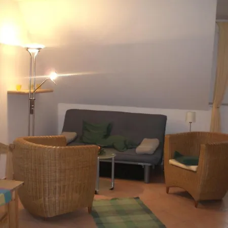 Ferienwohnung Himmelpfort