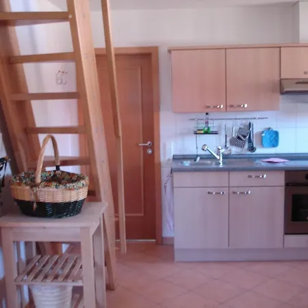 Ferienwohnung Himmelpfort Apartment