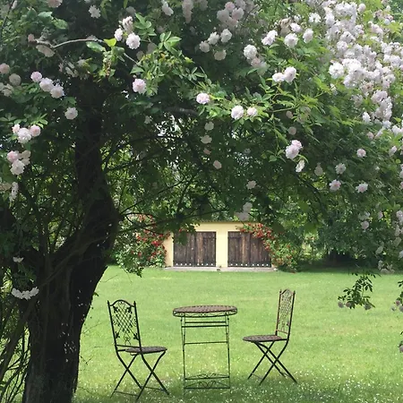 Ferienwohnung Himmelpfort