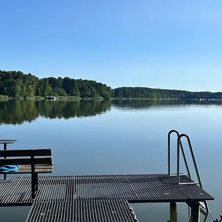 Ferienwohnung Himmelpfort *