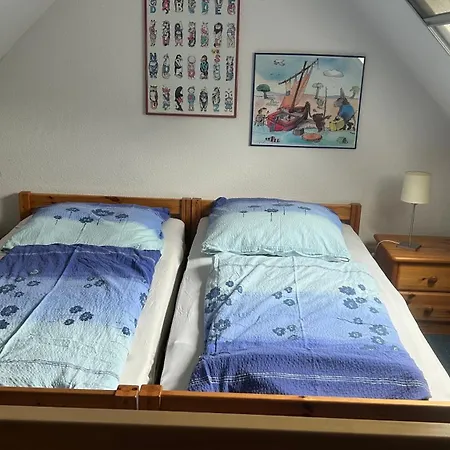 Ferienwohnung Himmelpfort * 히멜포르트