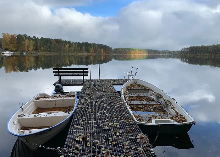 Ferienwohnung Himmelpfort *
