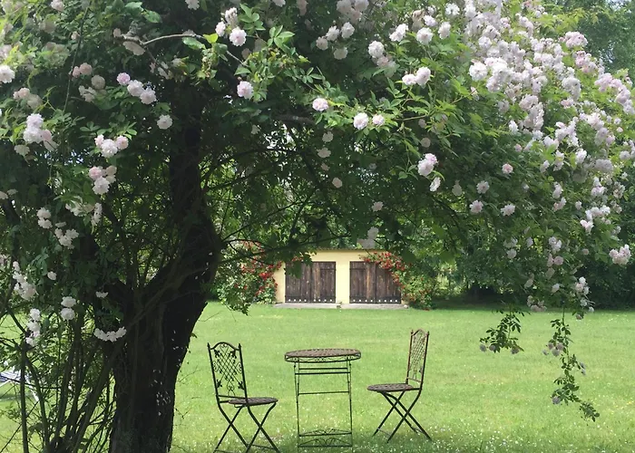 Ferienwohnung Himmelpfort شقة هيميلفورت